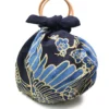 Furoshiki wrapping cloth FU007
