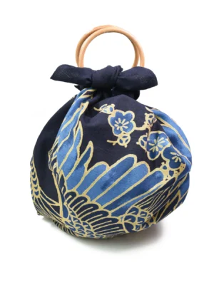 Furoshiki wrapping cloth FU007
