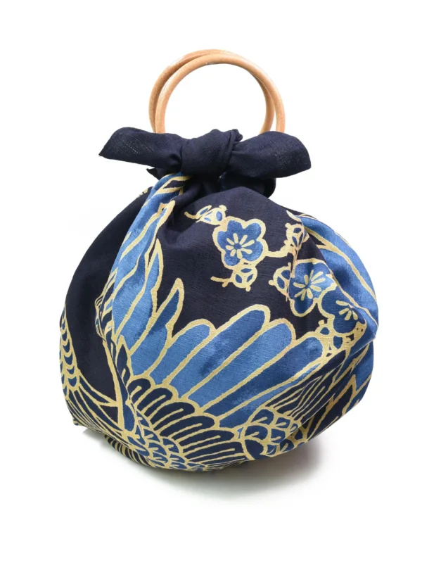 Furoshiki wrapping cloth FU007