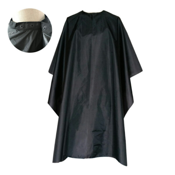 barber cape