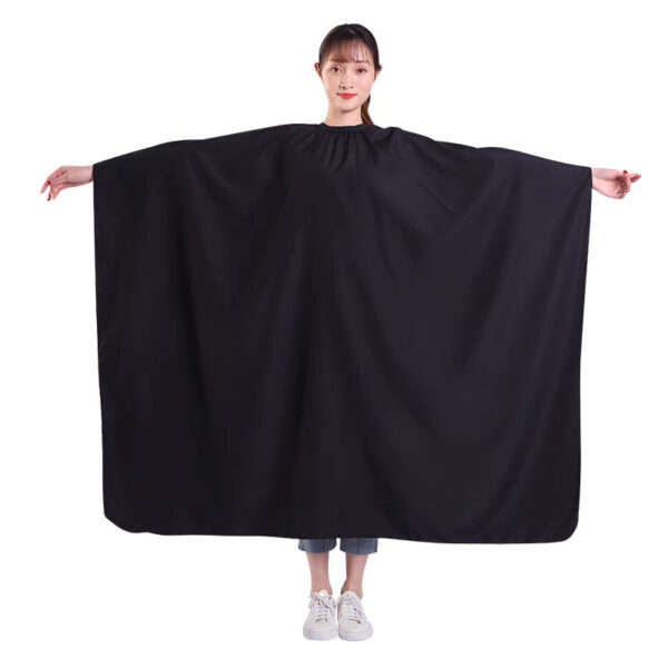 barber cape