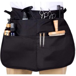 Barber tool apron