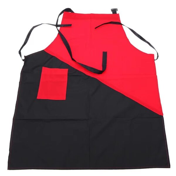 barber apron