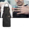 Barber apron