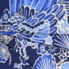 Furoshiki wrapping cloth FU007