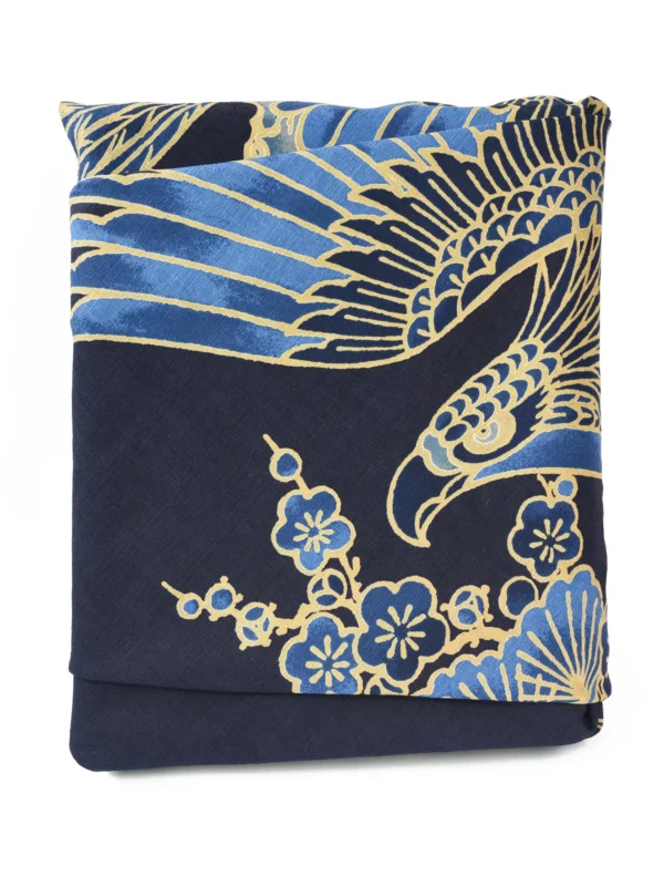 Furoshiki wrapping cloth FU007