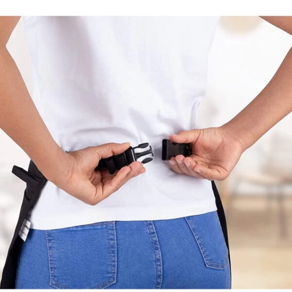 Barber tool apron